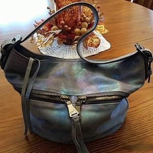 Hobo handbag